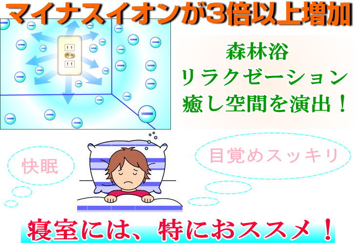 【お得クーポン配布中】【ポイント10倍！】電磁波対策シリーズ丸山式コイル『Dr.コンセント』電磁波防止 電磁波カット 医療機器 コリ 血行促進BLACCK EYEブラックアイの医学博士丸山修寛監修 3