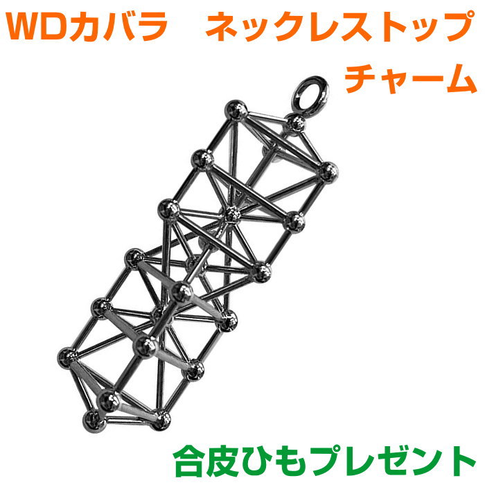 【ポイント20倍】WDカバラ ネックレストップ チャームロジウムメッキBLACK EYEブラックアイの丸山修寛監修電磁波防止 電磁波対策 立体幾何学 スフェア 生命の樹 マカバ 星型二重正四面体 プラーナ 生命エネルギー