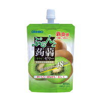 オリヒロ持ち運びに便利なスタンドパック蒟蒻ゼリー6種×8個セットまとめ買いこんにゃくゼリー送料無料10P03Dec16