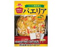 無洗米もついて、簡単 パエリア 用セット イチビキ 炊飯器でらくらくパエリア 2〜3人前 340g × 6袋 10P03Dec16