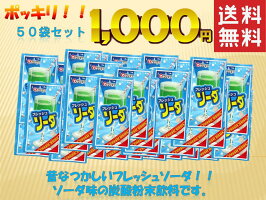 アメリカンコーラ松山製菓の粉末ジュース50袋