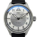 IWC IW325602 マークXVI マーク16 スピットファイア ミッドサイズ ボーイズ【中古】