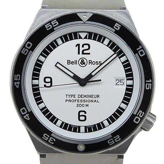 ベル&ロス(Bell&Ross)の価格・値段一覧 - 腕時計投資.com