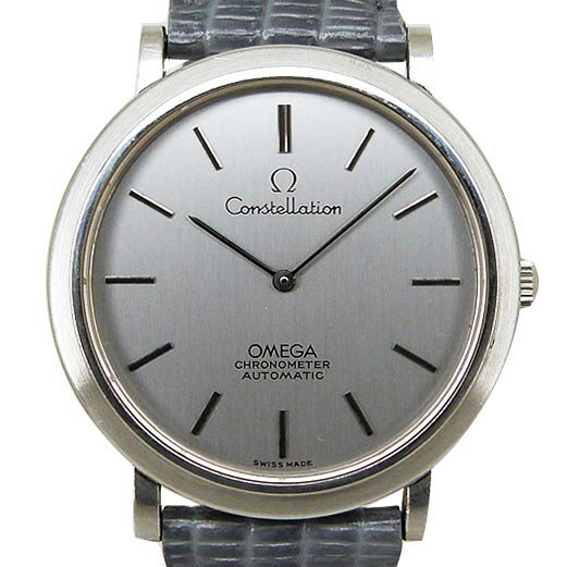 オメガ【OMEGA】 157.0001 コンステレーション クロノメーター アンティーク【中古】