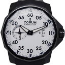 コルム【CORUM】 947.931.94/0371 AA52 アドミラルズカップ コンペティション 48 チタン 限定200本【中古】(2)