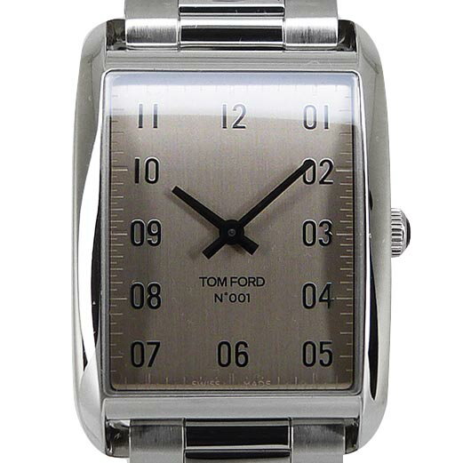 Rakuten - トムフォード【TOM FORD】 TF0120276935 N.001 シャンパン ダイヤル ジャパンリミテッドカラーエディション QZ【未使用品】