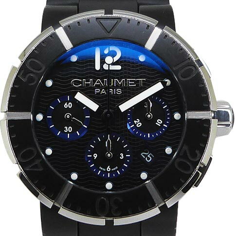 楽天市場】ショーメ（駆動方式（腕時計）自動巻き）（腕時計）の通販