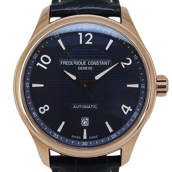 中古フレデリック・コンスタント【FREDERIQUE CONSTANT】 FC-303RMN5B4 ランナバウト オートマティック 限定2888本【中古】