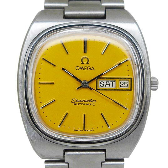 楽天市場】オメガ シーマスター デイデイト（腕時計）の通販