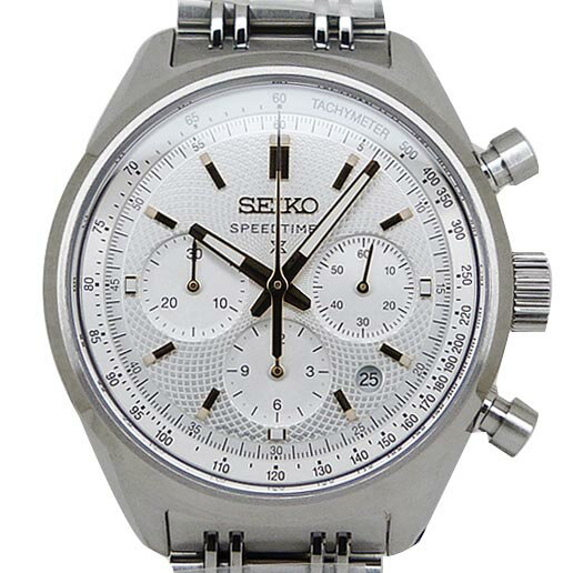 セイコー【SEIKO】 SBEC031 プロスペックス SPEED TIMER メカニカル クロノグラフ 創業145周年 限定700本【未使用品】
