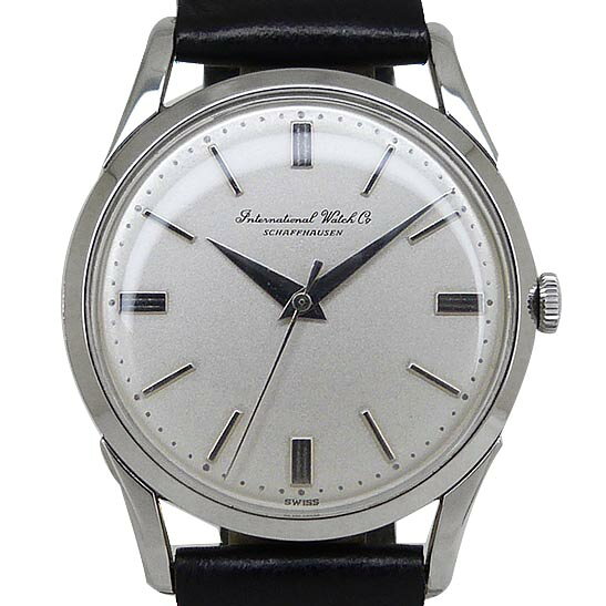 楽天市場】iwc（駆動方式（腕時計）手巻き）（腕時計）の通販