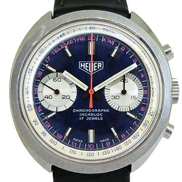 ホイヤー【HEUER】 2カウンタークロ