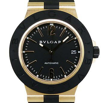 ブルガリ アルミニウムの価格一覧 - 腕時計投資.com