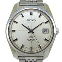 セイコー【SEIKO】 6145-8000 グランドセイコー 61GS ハイビート アンティーク OH済【中古】