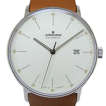 ϥ󥹡JUNGHANS 027 4734 00 ե A ȥޥƥå̤ʡ