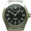 グリシン【GLYCINE】　3806　インクルソーレ　オートマティック【中古】