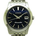 シチズン【CITIZEN】　CTQ57-1202　ザ・シチズン　パーペチュアルカレンダー　QZ【中古】