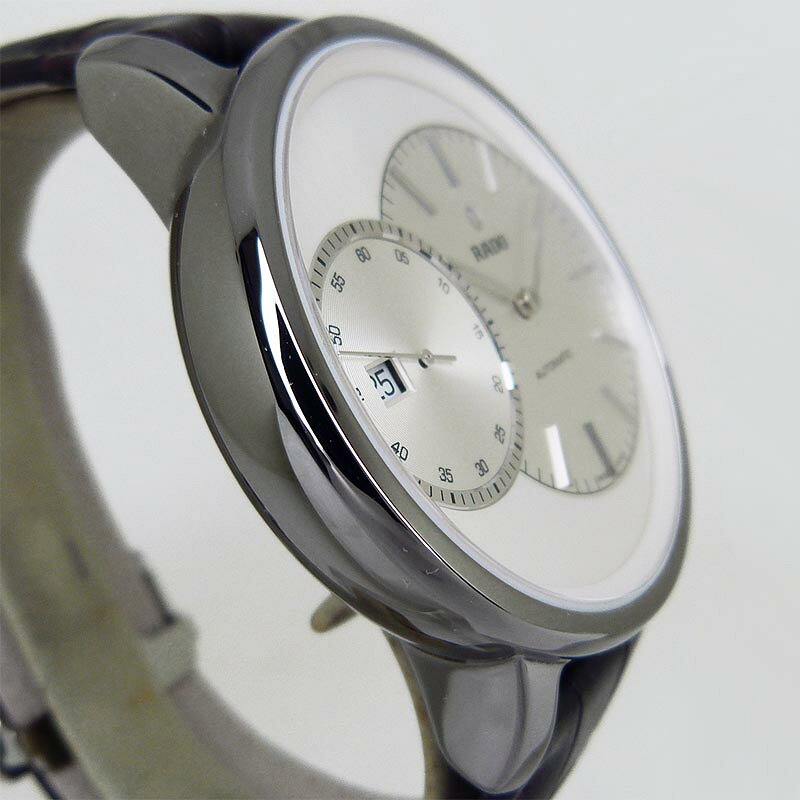 ラドー RADO R14129106 ダイヤマスター オートマティック 中古 auc-plus-one-10005081 PLUS ONE サンプル画像3