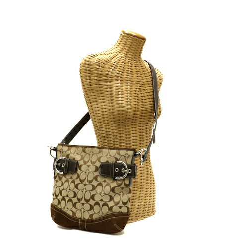 COACH】コーチのクロスボディー 通販総まとめ