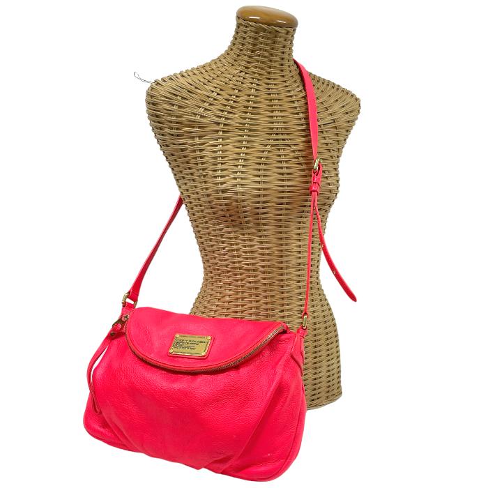 }[NoC }[NWFCRuX MARC BY MARC JACOBS V_[obO U[ | ΂߂ fB[X sN  maj02040