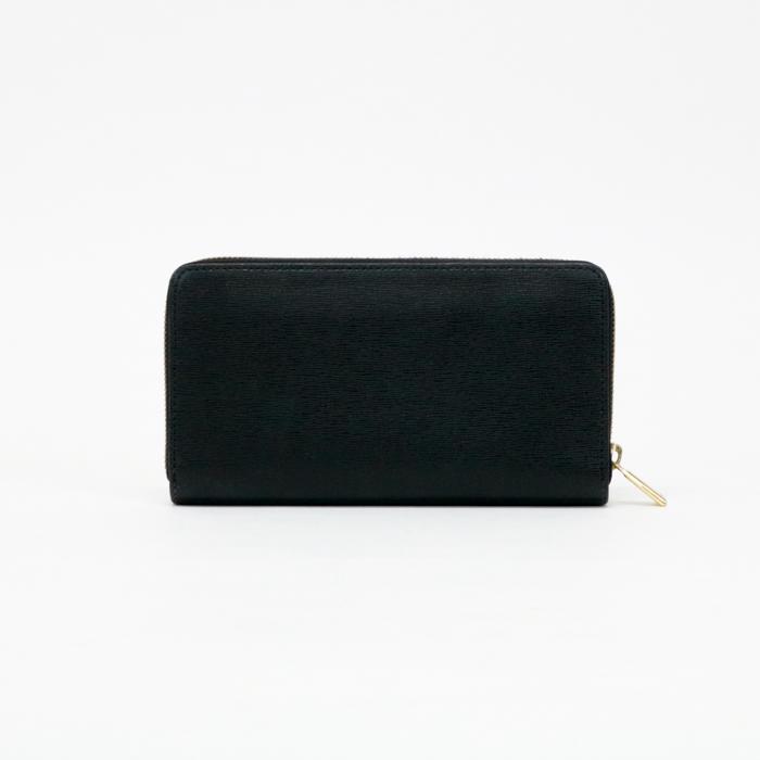 フルラ FURLA 長財布 レザー ラウンドファスナー ジップアラウンドウォレット レデ...