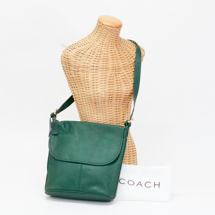 コーチ COACH ショルダ