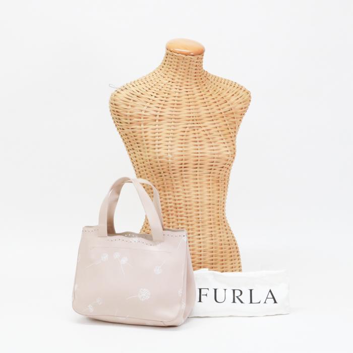 t FURLA nhobO U[ t[vg  ԕ g[g K[[ fB[X x[W mah11037