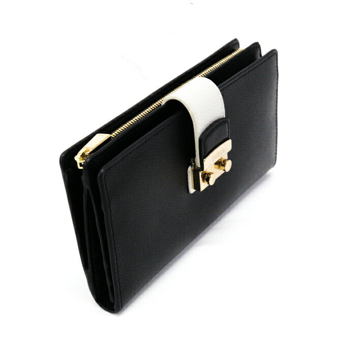 フルラ FURLA メトロポリス 長財布 レザ...の紹介画像2