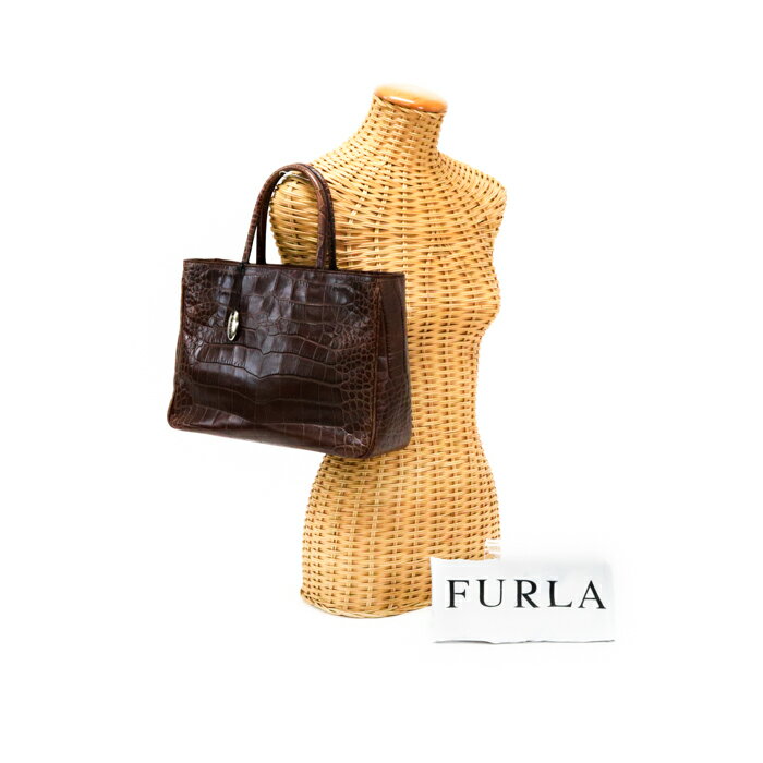 t FURLA nhobO NR ^U[ 񂰂΂ ~jg[g fB[X _[NuE  mam29030