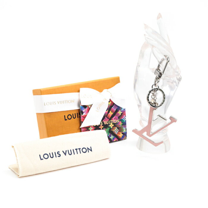 CBg LOUIS VUITTON |gN LV JvV[k ^ L[`[ M63079 L[z_[ fB[X Vo[ / sN  man15013