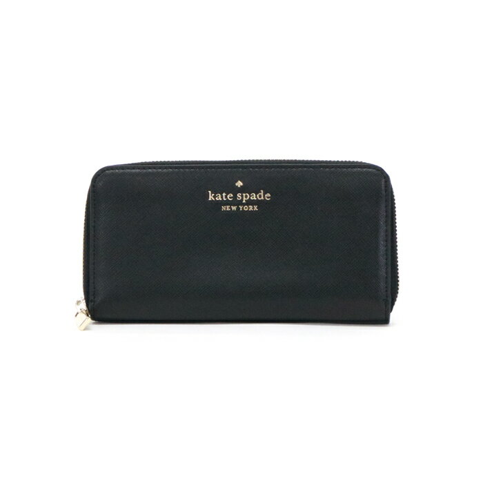 p.o.s.h. Online Store ŷԾŹ㤨֥ȥڡ Kate Spade ƥ 饦ɥå å PVC / 쥶 WLR00130 Ĺ 饦ɥեʡ 󥰥å ǥ ֥å  maw24017פβǤʤ3,980ߤˤʤޤ