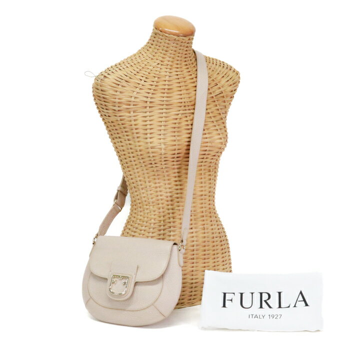 t FURLA V_[obO U[ ~j bZW[obO NX{fB ΂߂ | |VFbg |[` fB[X sNx[W  max07022