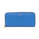 【ABランク】 フルラ FURLA バビロン (BABYLON) XL ジップアラウンド ウォレット サフィアーノ (レザー) PCX8UNO 長財布 ラウンド...