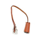 エルメス HERMES クロシェット / カデナ / キー×2 セット レザー SV金具 バッグアクセサリー メンズ レディース ライトブラウン 中古 mbe0...