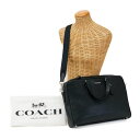 【ABランク】 コーチ COACH グラハム ストラクチャード ブリーフ クロスグレイン レザー C8173 ビジネスバッグ ビジネストート 書類かばん ブリー...