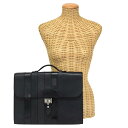 【Bランク】 エルメス HERMES サックアデペッシュ38 エバーカーフ / エプソン / ボックスカーフ (レザー) マット SV金具 T刻印 2015年 ...