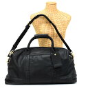 【ABランク】 コーチ COACH ボストンバッグ レザー 0502 オールドコーチ トラベルバッグ 2WAYバッグ 肩掛け ビジネスバッグ 旅行かばん メンズ...