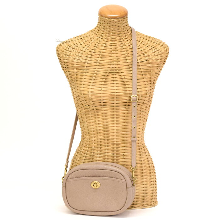 【Aランク】 コーチ COACH カメラ バ�