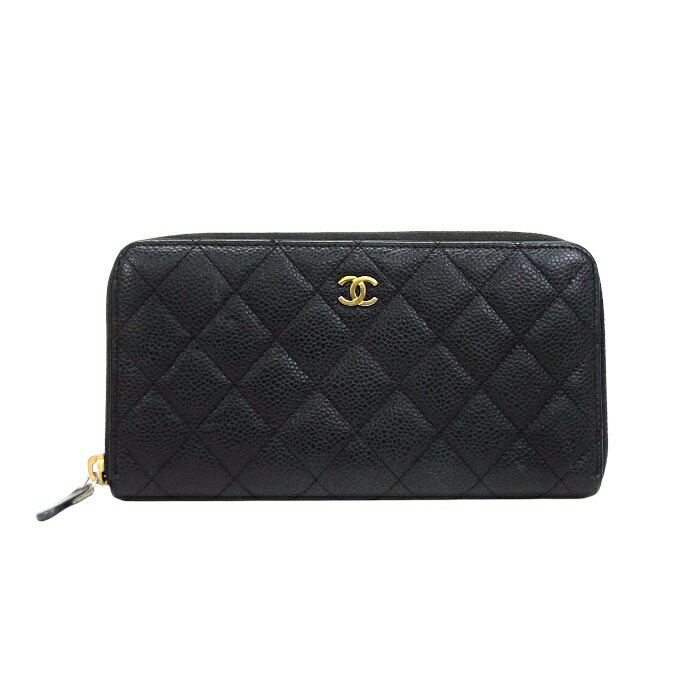 楽天市場】a50097 シャネル 長財布の通販