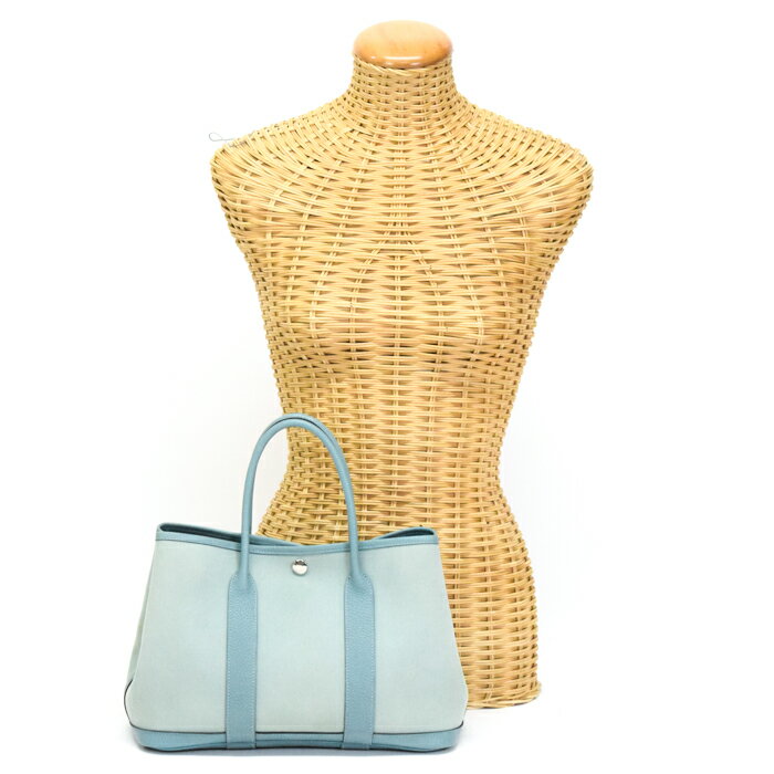 ��AB��󥯡� ����᥹ HERMES �����ǥ�ѡ��ƥ� TPM 30 �ȥ�륪�ե����� (�����Х�) / �ͥ���� (�쥶��) SV��� ��N��� (201...