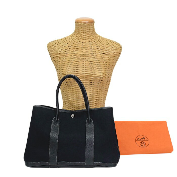 楽天市場】トートバッグ キャンバス 無地（ブランドエルメス）（バッグ