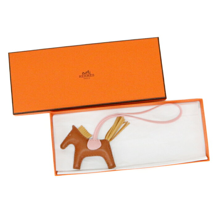 HERMES ロデオチャームPM 美品 楽天市場】エルメス ロデオチャームpmの通販