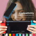 【2個セット】Nintendo Switch スイッチ 背面 スタンド 交換 修理 互換品 パーツ コンパクト 折り畳み 立てかけ 充電 便利 任天堂 ゲーム ...