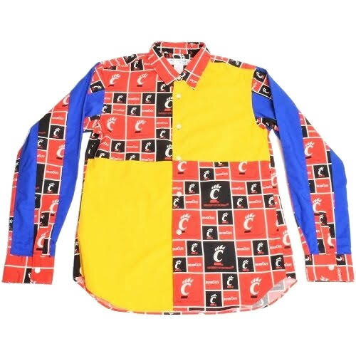 楽天市場】COMME des GARCONS SHIRT boys(メンズファッション 楽天市場】COMME des GARCONS SHIRT boys(メンズファッション