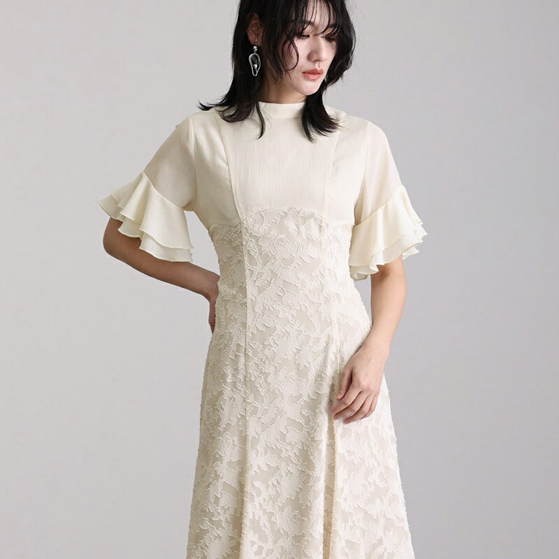 楽天市場】結婚式 お呼ばれ ドレス jc7355の通販 楽天市場】結婚式 お呼ばれ ドレス jc7355の通販