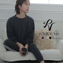 レディース ルームウェア 部屋着 パンツ パジャマ セットアップ ワンピース ナイトウェア 寝間着 上下セット 夏 春 2点セット ウエストゴム 大きいサイズ ...