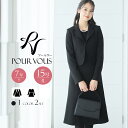 フォーマル ママ 入学式 卒業式 大きいサイズ セレモニー 入園式 母 レディース 卒園式 スーツ 喪服 ブラックフォーマル 七五三 40代 50代 お宮参り ...