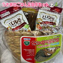 うさぎ セット パルワンラビット ペット ペット用品 ねぐら ハウス 小枝 ラビット フード かじり木 寝床 暑さ対策 うさぎ グッズ 詰め合わせ セット品 訳あり 特価品