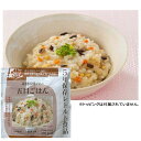 5年保存レトルト食品 五目ごはん【47食 】賞味期限 2025.8 レトルト食品 5年保存 パウチ 防災 災害 食品ロス 食品ロス削減 簡単調理 簡単 調理