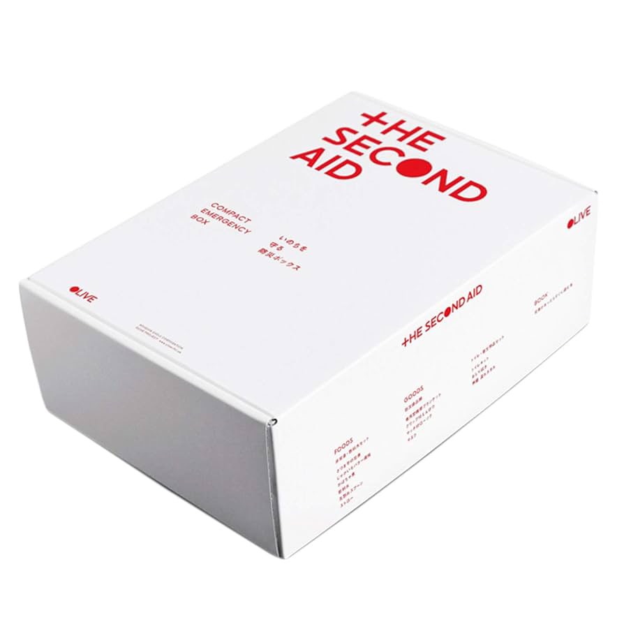 防災セット賞味期限2025年4月非...